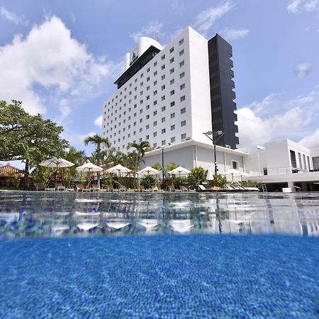 Art Hotel Ishigakijima Ishigaki  Eksteriør billede