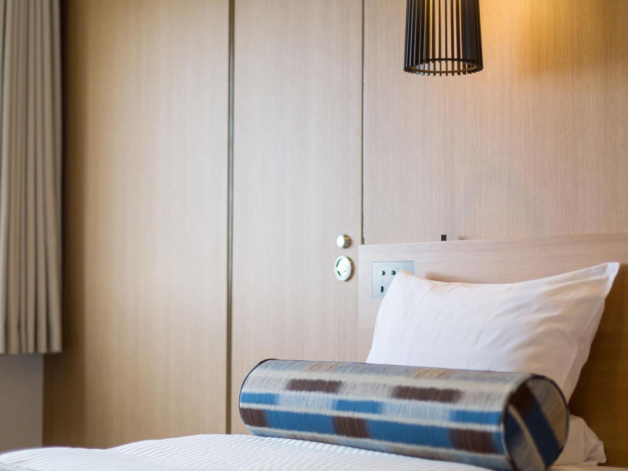 Art Hotel Ishigakijima Ishigaki  Eksteriør billede