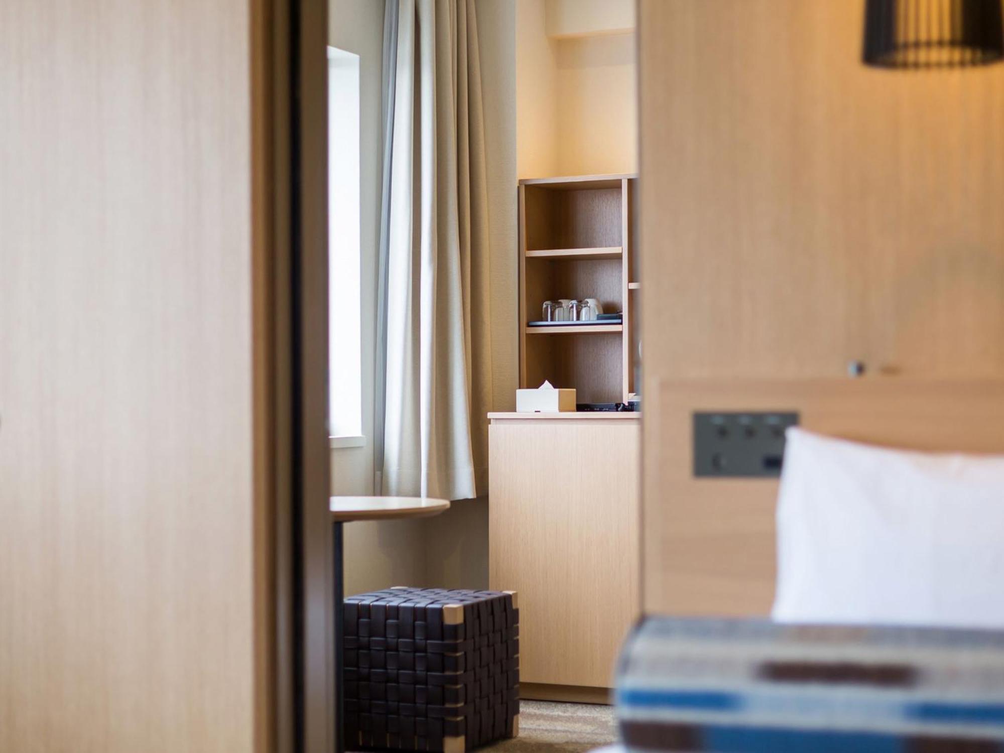 Art Hotel Ishigakijima Ishigaki  Eksteriør billede