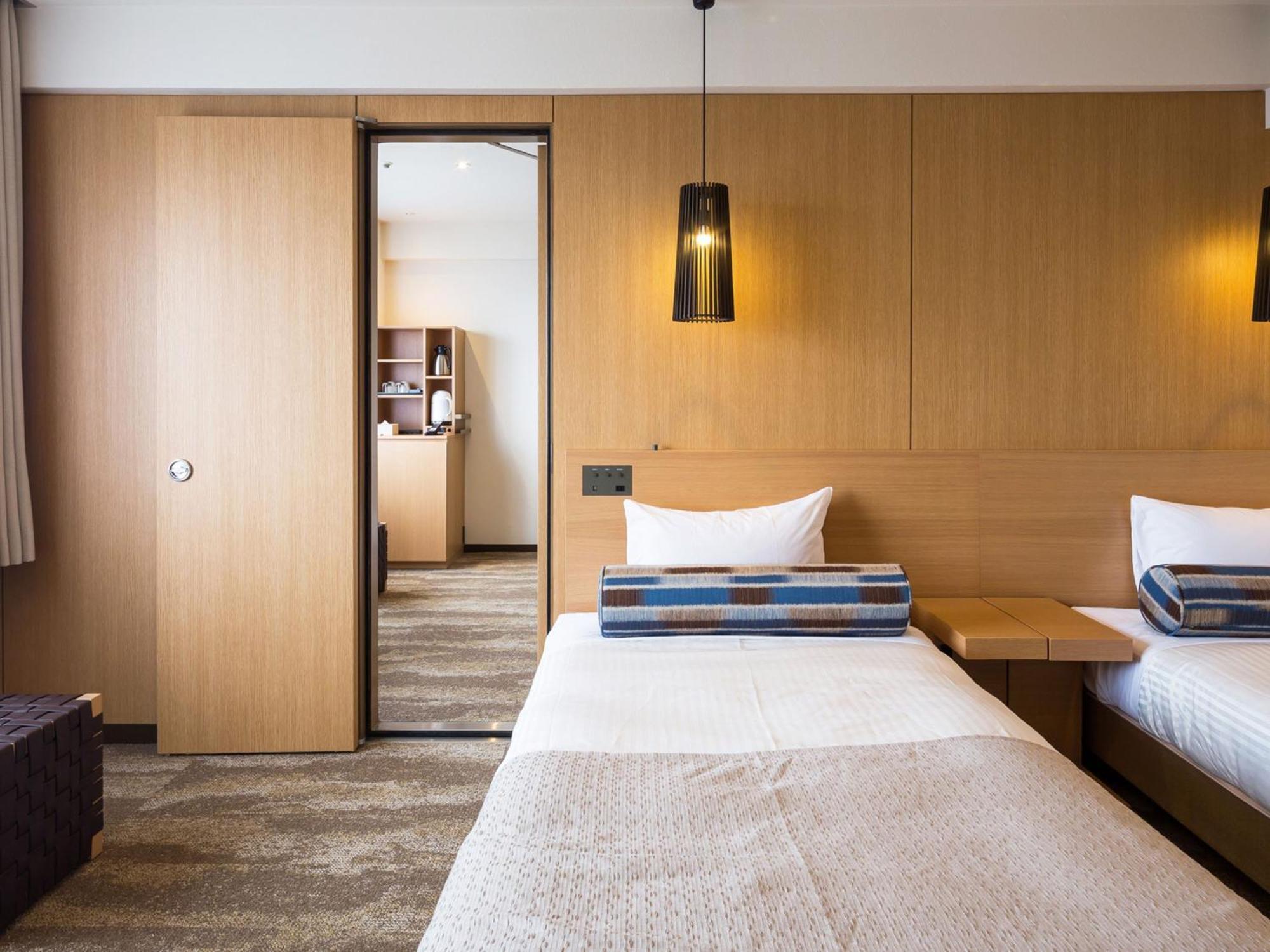 Art Hotel Ishigakijima Ishigaki  Eksteriør billede