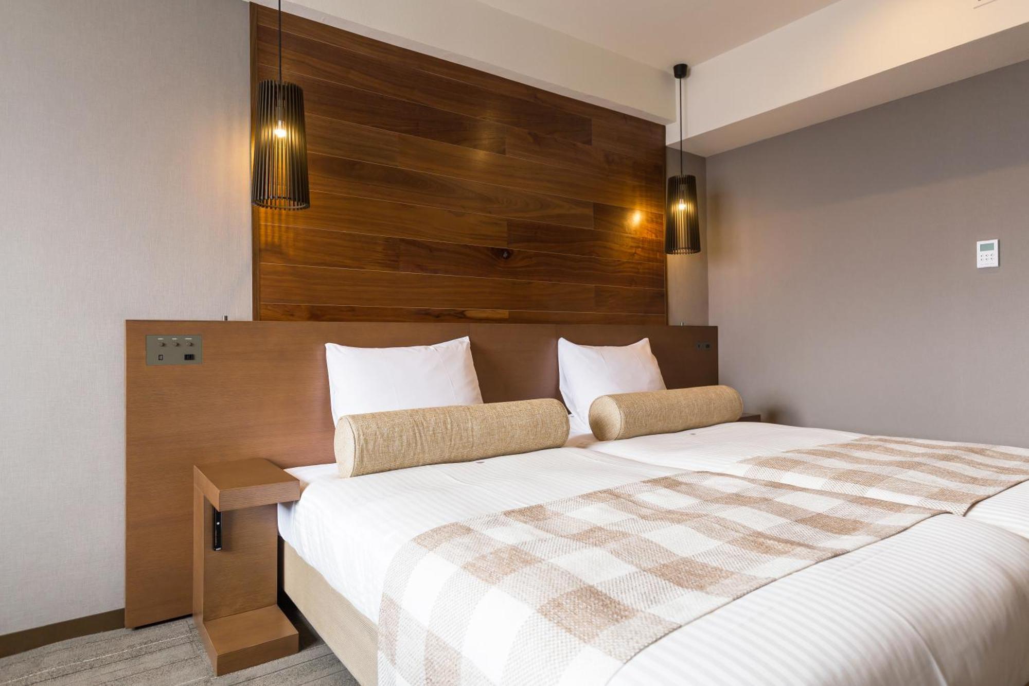 Art Hotel Ishigakijima Ishigaki  Værelse billede