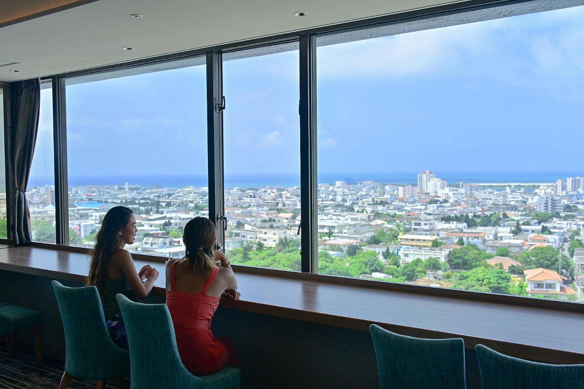Art Hotel Ishigakijima Ishigaki  Eksteriør billede