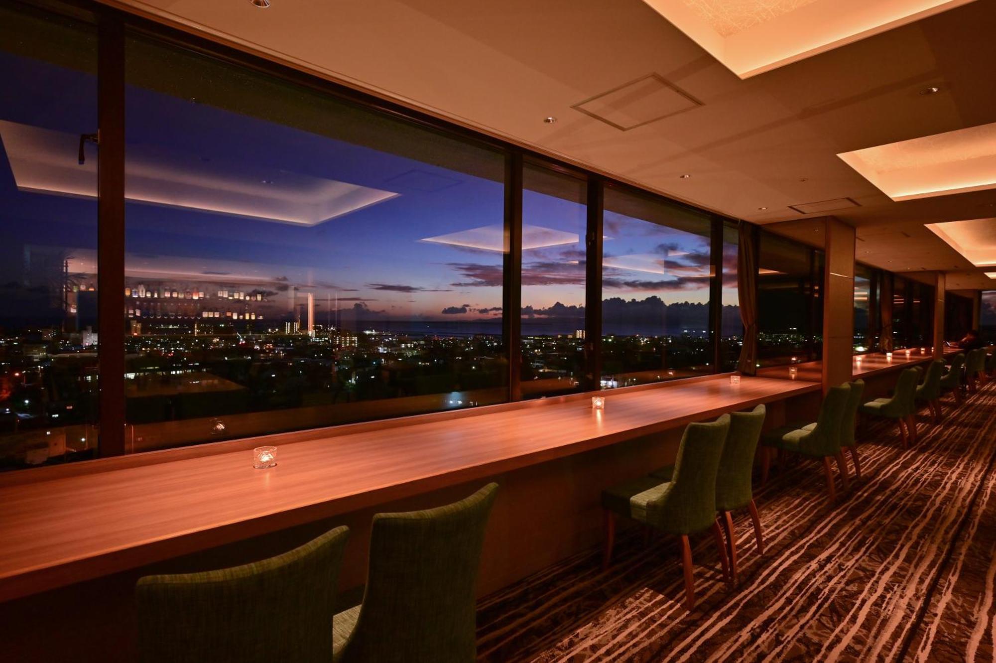 Art Hotel Ishigakijima Ishigaki  Eksteriør billede