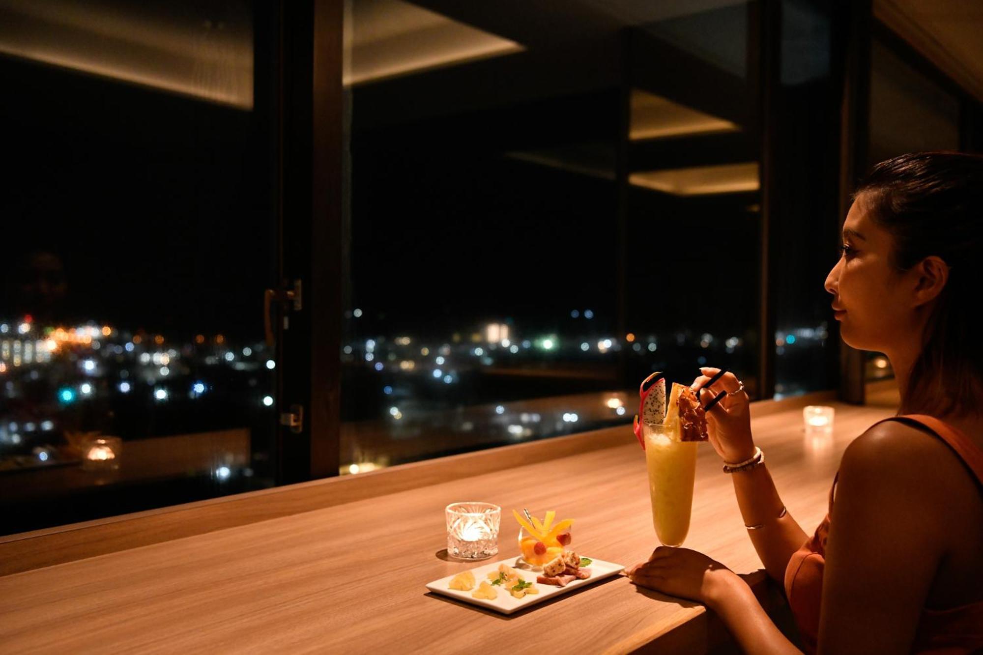 Art Hotel Ishigakijima Ishigaki  Eksteriør billede