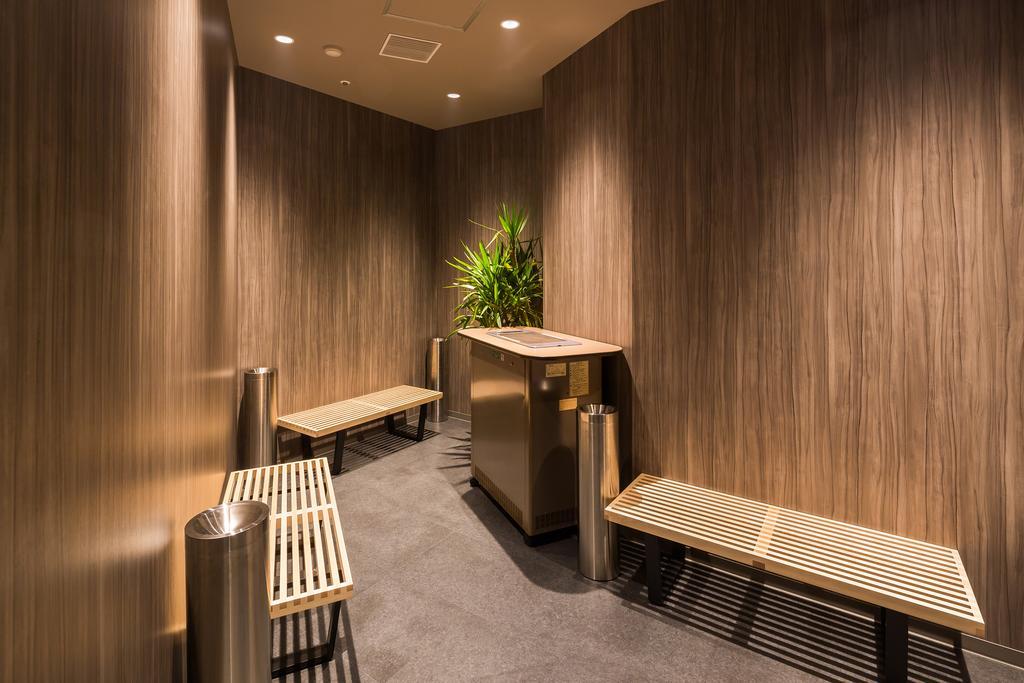 Art Hotel Ishigakijima Ishigaki  Eksteriør billede