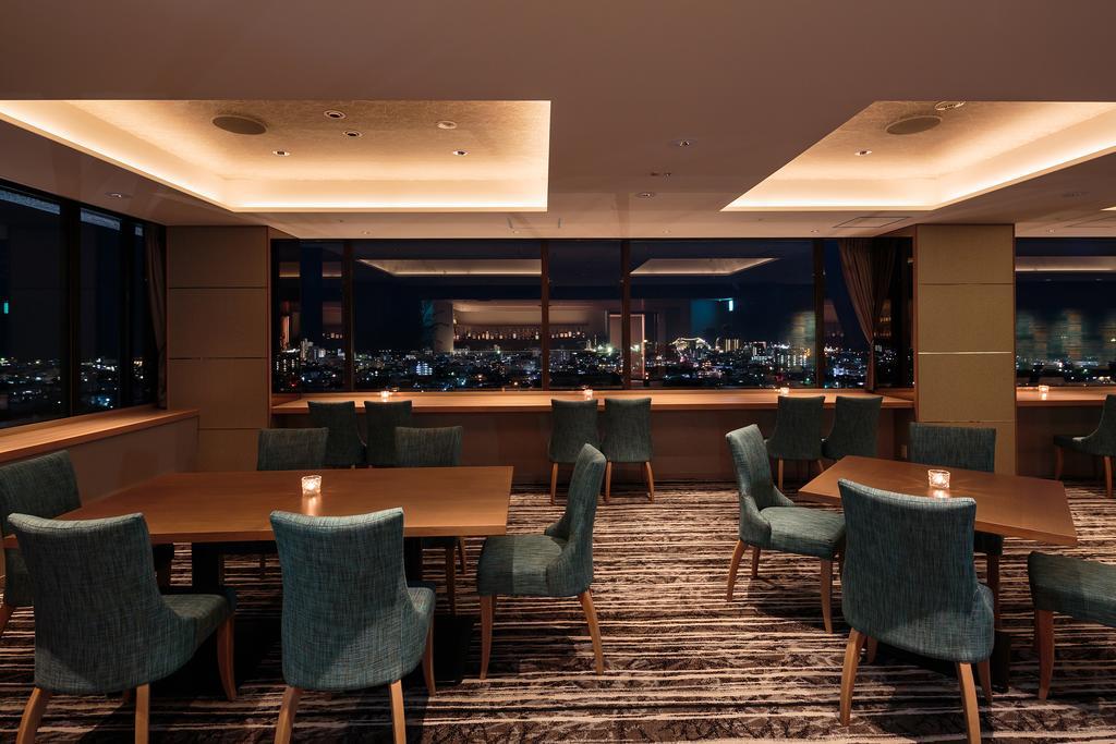 Art Hotel Ishigakijima Ishigaki  Eksteriør billede