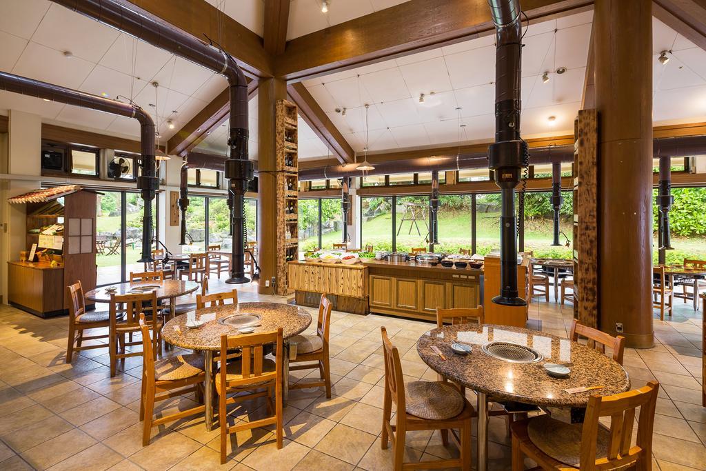 Art Hotel Ishigakijima Ishigaki  Eksteriør billede